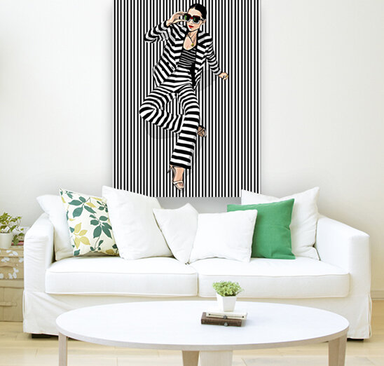 Zebra Reproduction