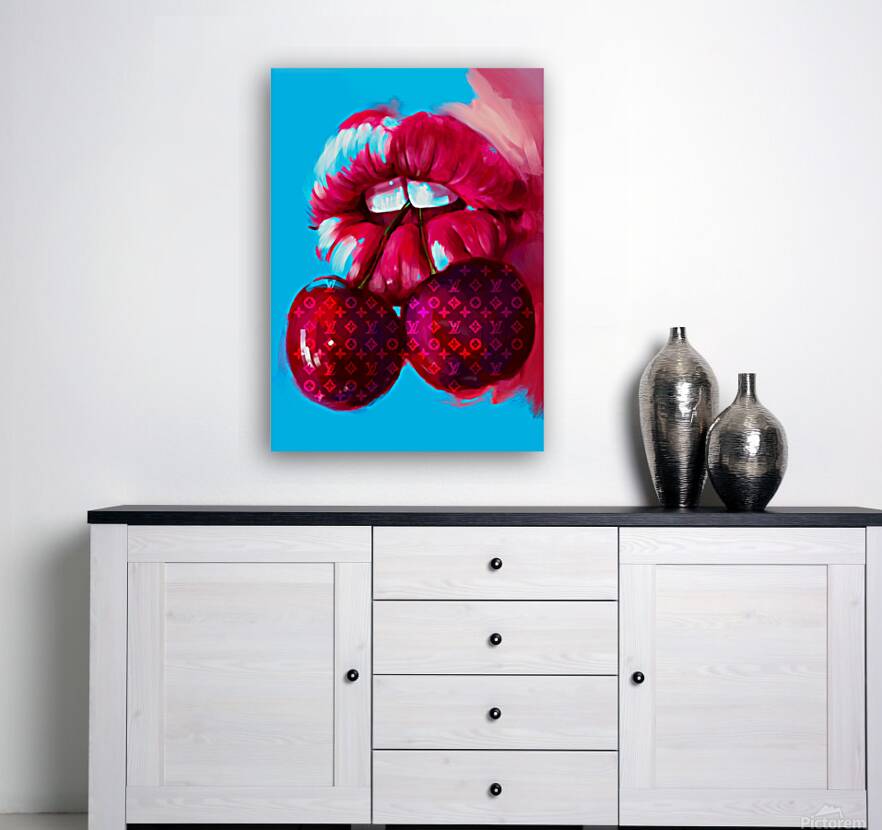 cherry Reproduction