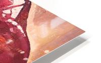 Open me... HD Metal print