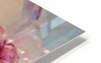Big Lips HD Metal print