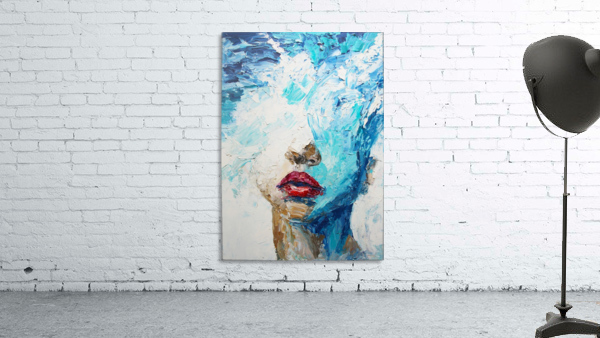 Eyes Wall Preview