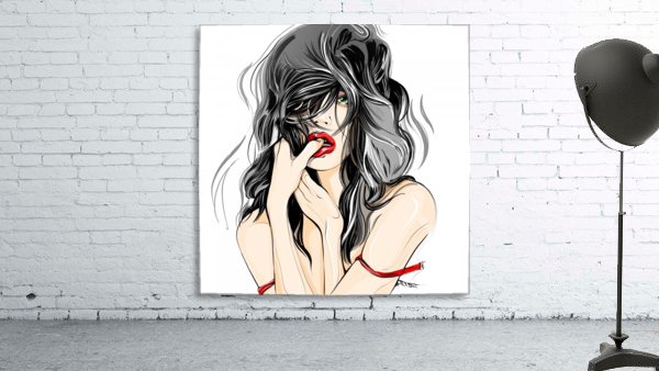 passion Wall Preview