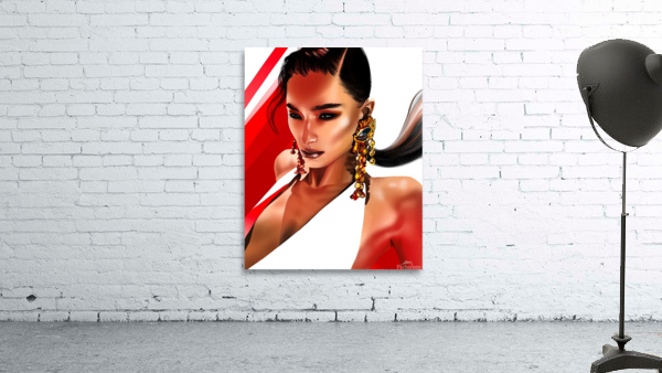 beach Wall Preview