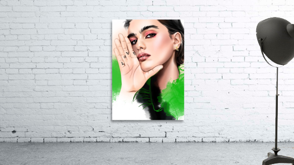 Love Wall Preview