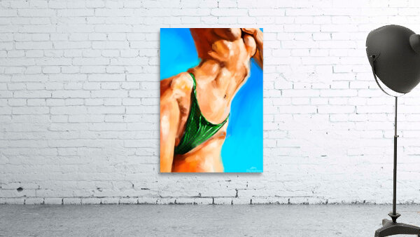 Body5 Wall Preview