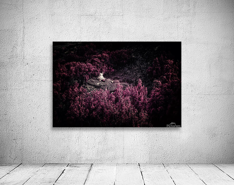 Kiki Infrared Wall Preview