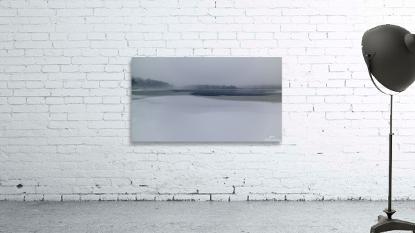 Christmas Eve Morning Wall Preview