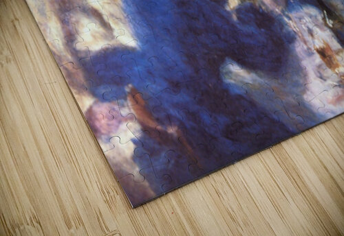 The Rowers Lunch Renoir puzzle