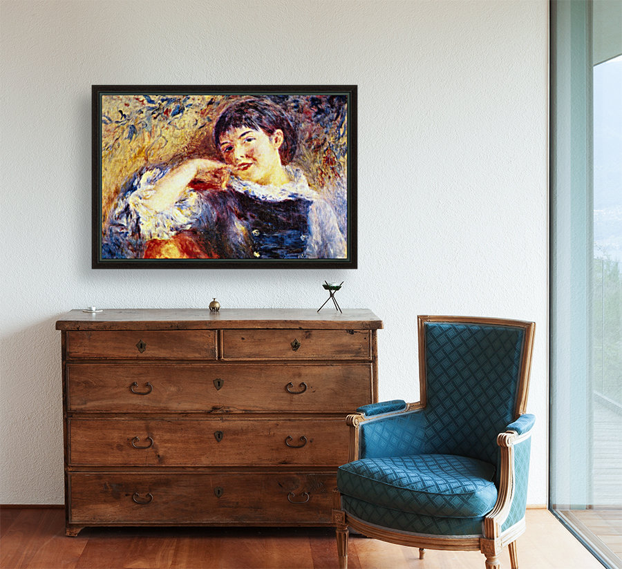 The Dreamer Reproduction