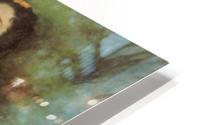 Alfred Sisley HD Metal print