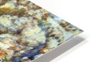 Rocks at L Estage HD Metal print