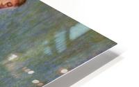 The Coiffoire HD Metal print