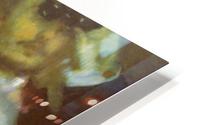 Theatre Box HD Metal print