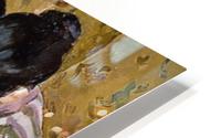 The Bath HD Metal print