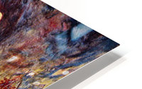 The Dreamer HD Metal print
