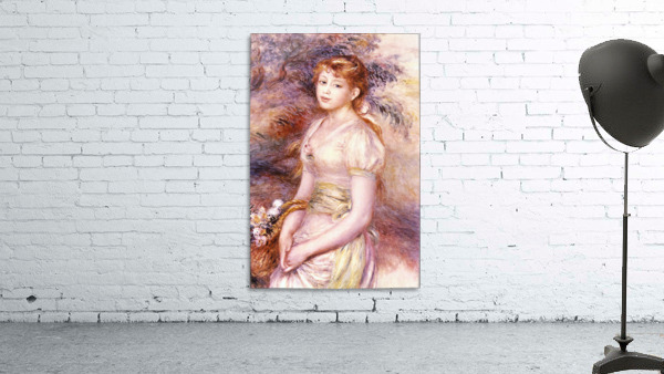 Portrait Wall Preview