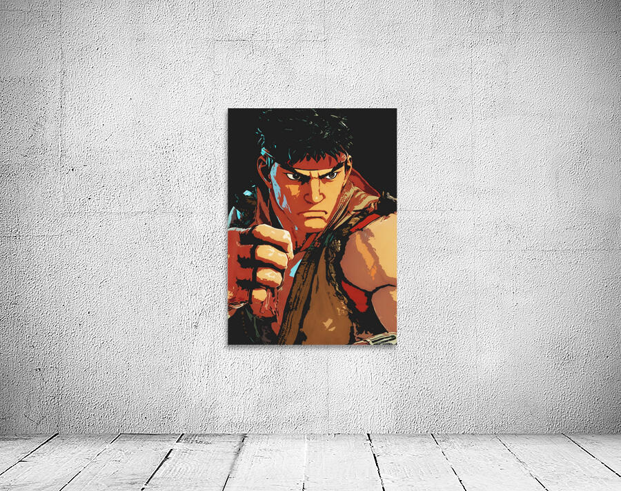 123 Wall Preview