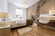 Joseph Mural print