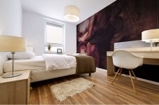 Schafer scene Mural print