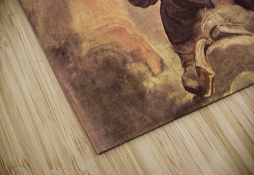 Basilius Rubens puzzle