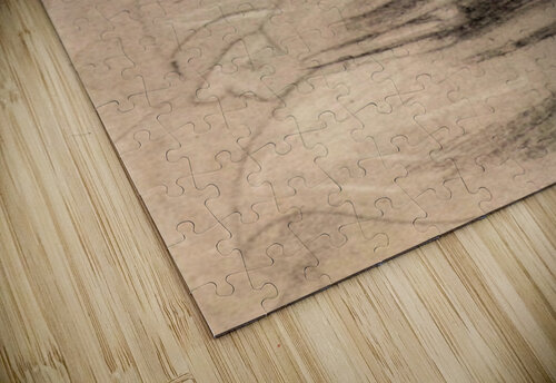Sitting Greis Rubens puzzle
