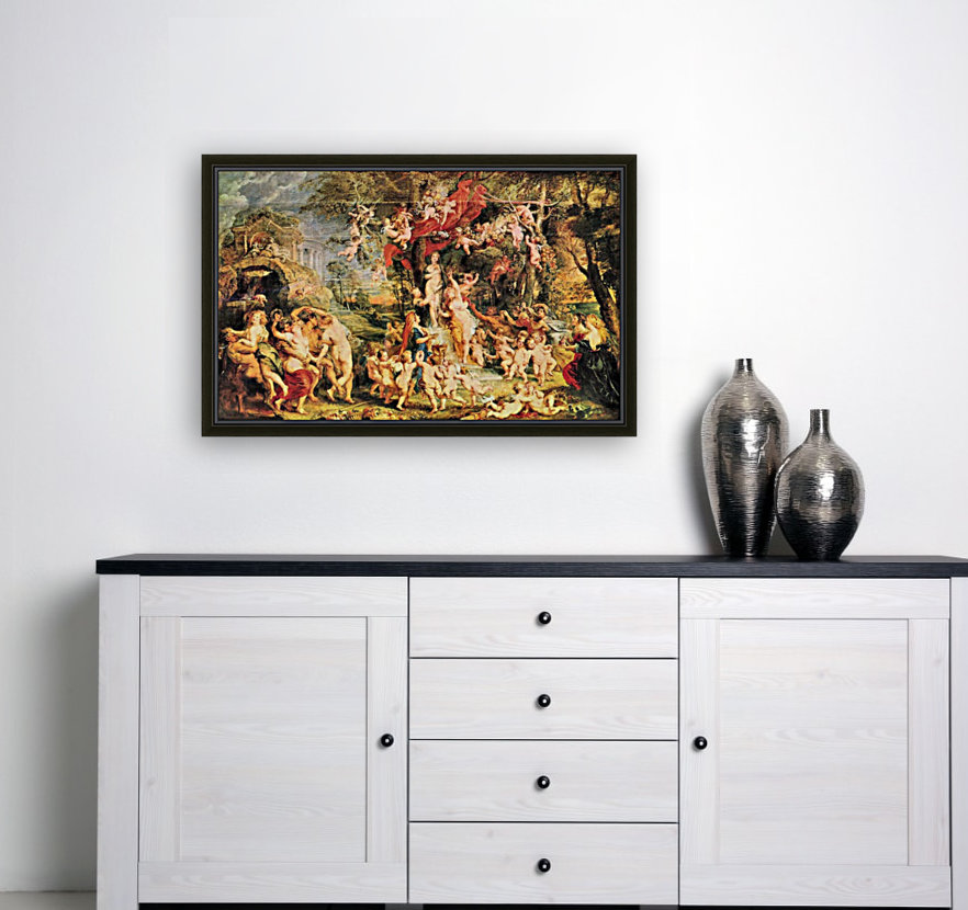 Venusfest Reproduction