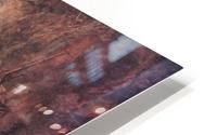 Schafer scene HD Metal print