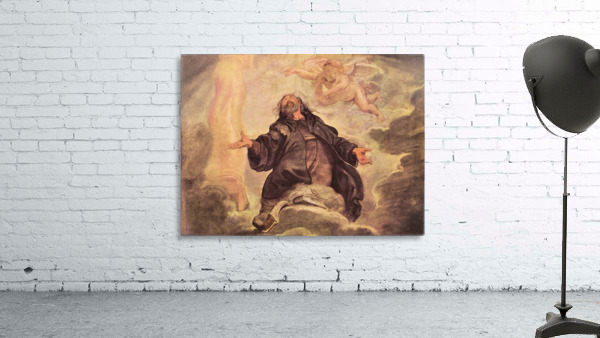Basilius Wall Preview