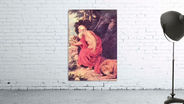 Hieronymus Wall Preview