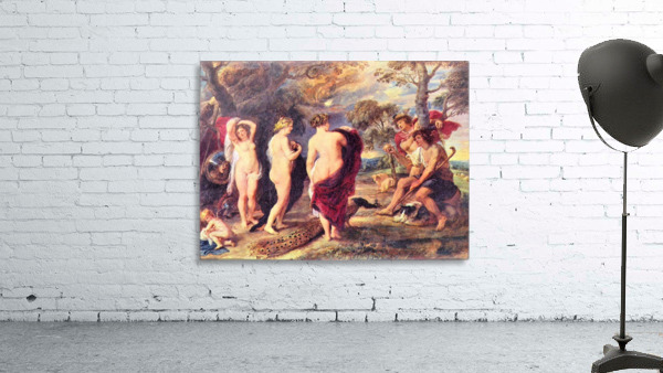 Paris 1 Wall Preview