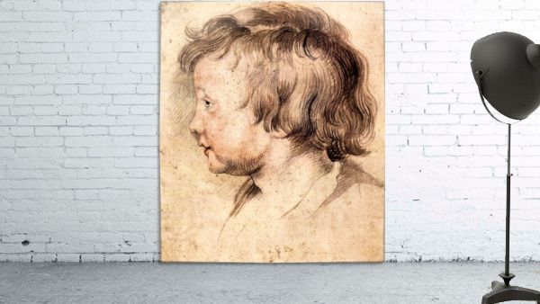 Son Albert Wall Preview