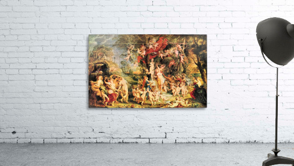 Venusfest Wall Preview