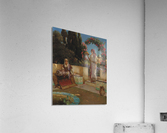 Afternoon tea Acrylic Print