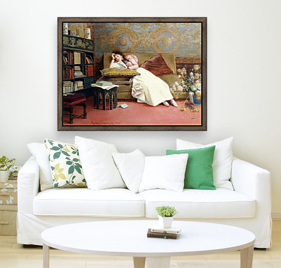 The Reader Reproduction