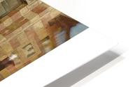 Afternoon show HD Metal print