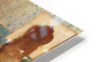 The harem bath HD Metal print