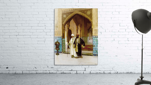 After Prayers Wall Preview