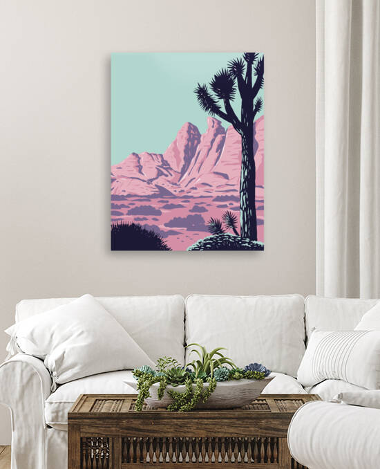 Gold Butte National Monument WPA by patrimonio
