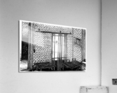 bornebar2 santelmo Acrylic Print
