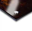 The Cone Nebula Acrylic print