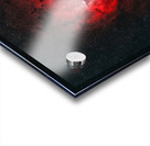 Elephant’s Trunk Nebula Acrylic print