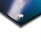 Rising Core Acrylic print