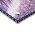 Galactic Passage Acrylic print