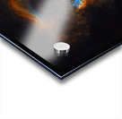 Emergence Acrylic print