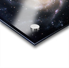 Pinwheel Galaxy Acrylic print