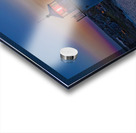 Nubble Light at Sunset Acrylic print