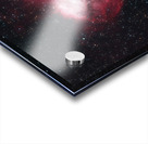 Stellar Nursery Acrylic print