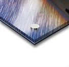 Celestial Drift Acrylic print