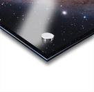 Island of Stars  Acrylic print