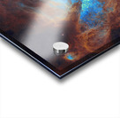 Cosmic Metamorphosis Acrylic print